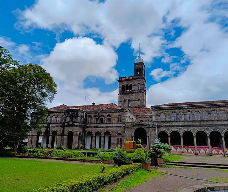 SPPU Pune opens the door to PG Diploma in Temple Management