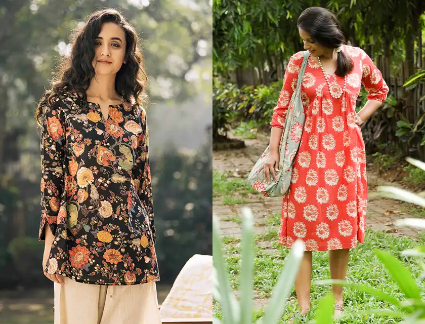 Delhi's best Malmal fashion collection to land in Pune this weekend!