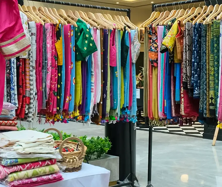 Preity Mody brings luxe shopping to Pune with Style Wardrobe!